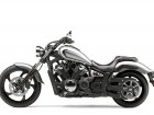 Yamaha Star Raider / XV 1900 Raider